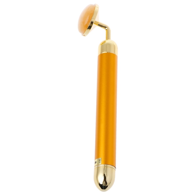 Jade Facial Vibrating Massager On The Move Favorites Jade Facial Vibrating Massager On The Move Favorites