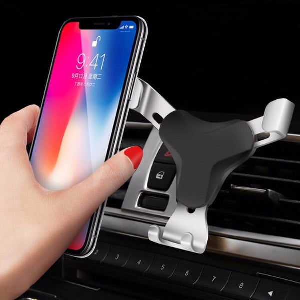 Car Cell Phone Holder